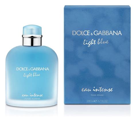 dolce gabbana light blue eau intense amazon